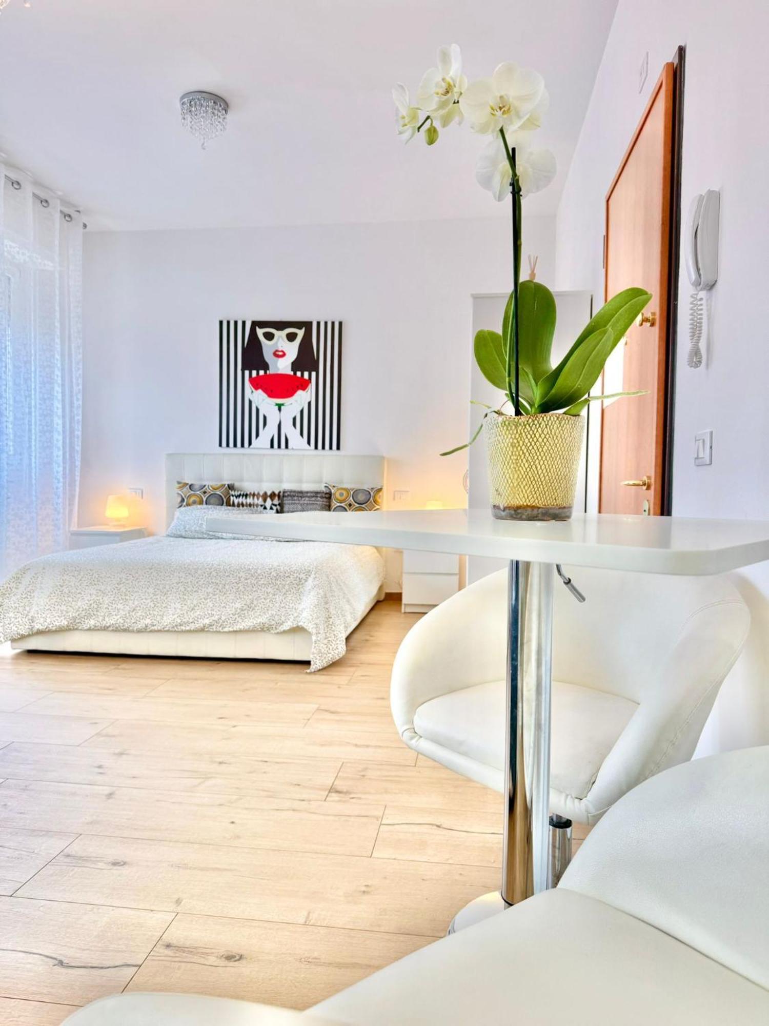 Apartament Travel Fiera Bolonia Zewnętrze zdjęcie