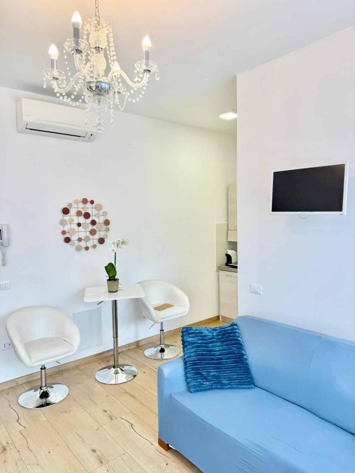Apartament Travel Fiera Bolonia Zewnętrze zdjęcie