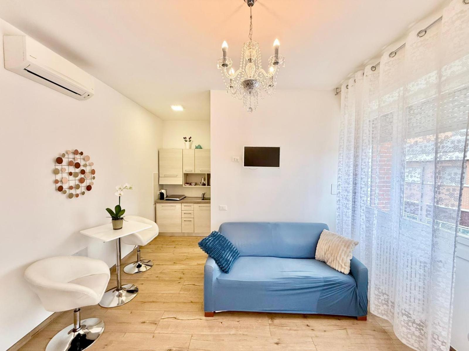 Apartament Travel Fiera Bolonia Zewnętrze zdjęcie