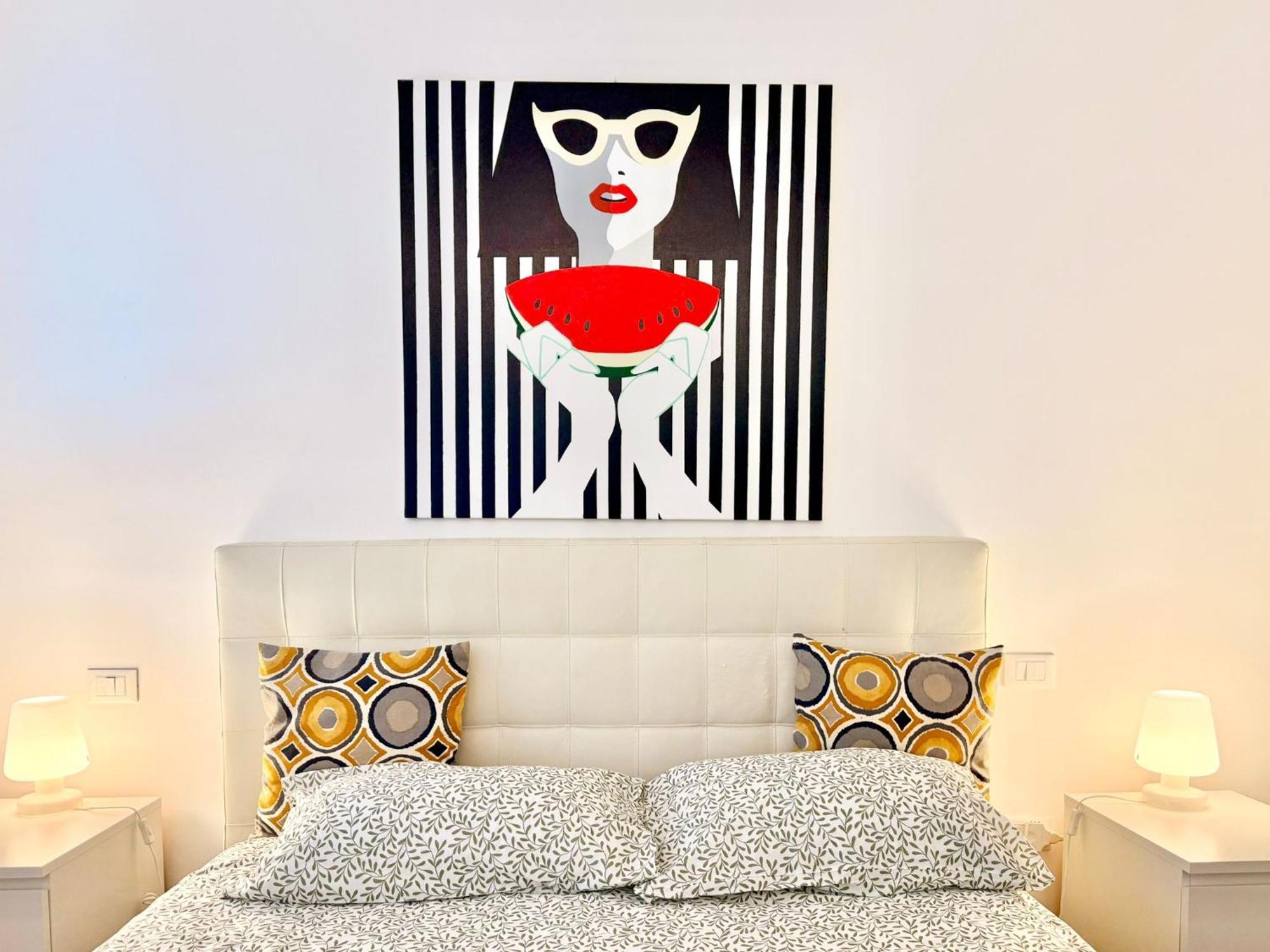 Apartament Travel Fiera Bolonia Zewnętrze zdjęcie